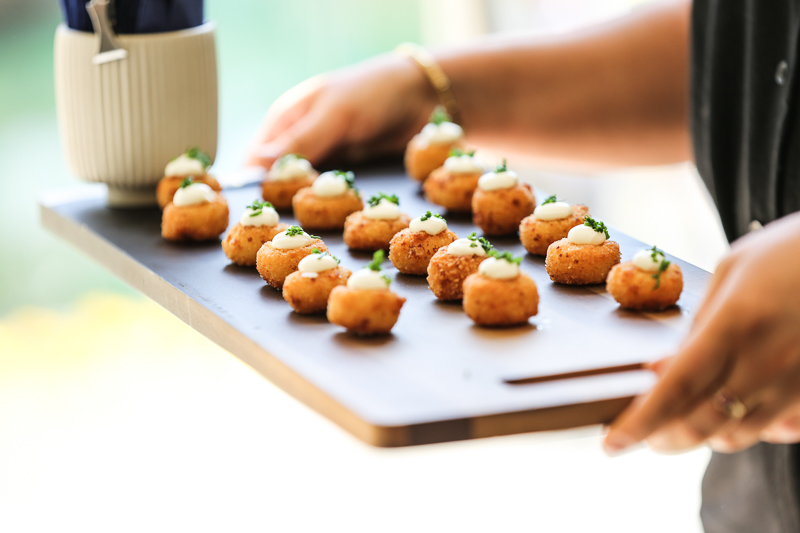 Canapes Canapes