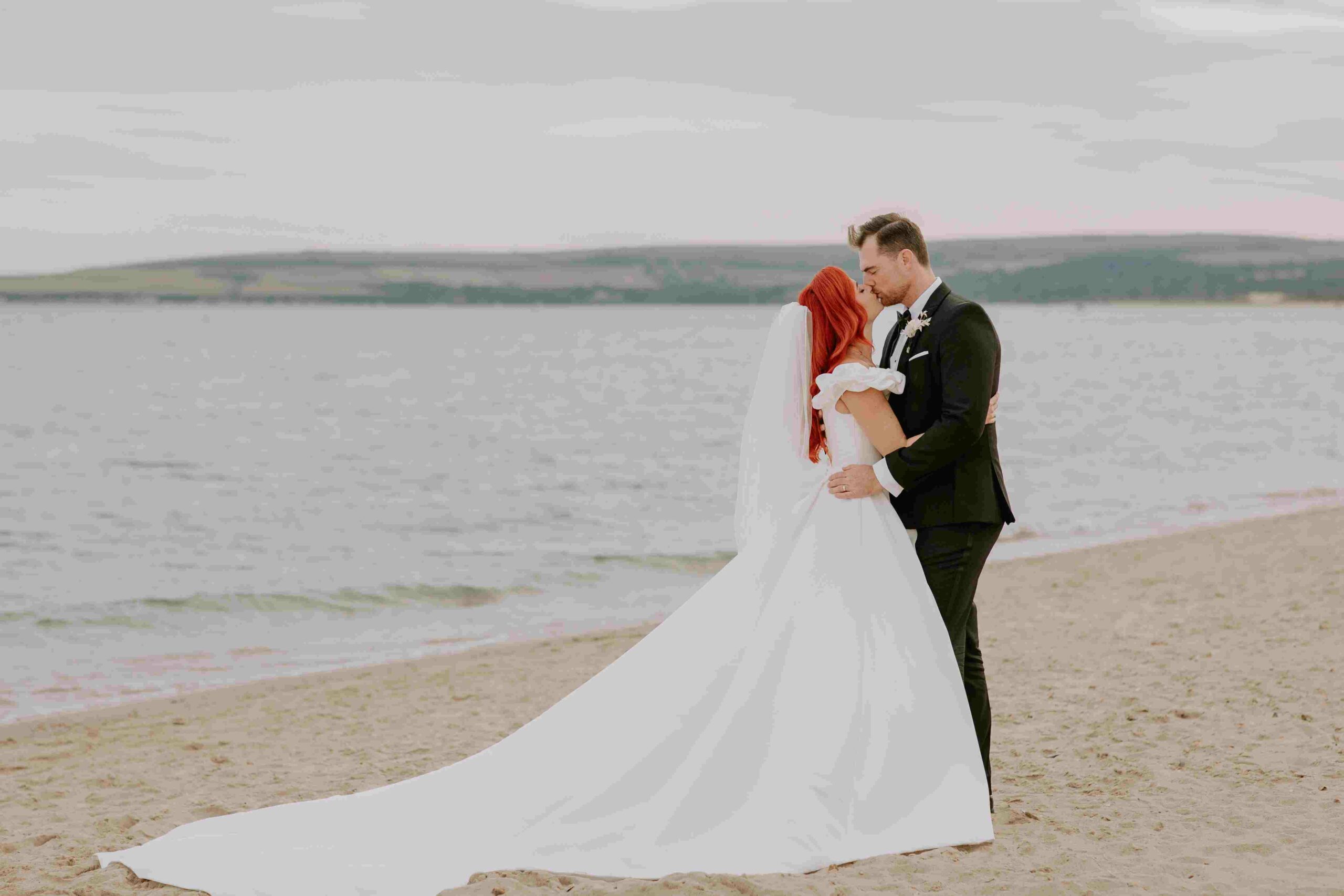 Sandbanks - Beth Wilson Photography Canapes
